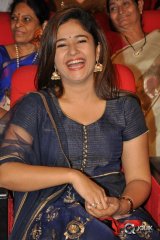 Poonam Bajwa At Thikka Movie Audio Launch